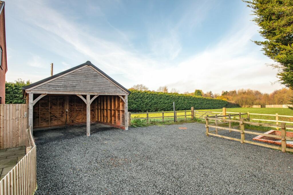 Additional property image - Woodgate Road, Stoke Prior, Bromsgrove, Worcestershire, B60