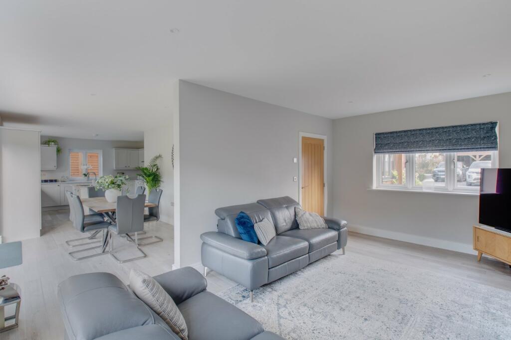 Additional property image - Woodgate Road, Stoke Prior, Bromsgrove, Worcestershire, B60