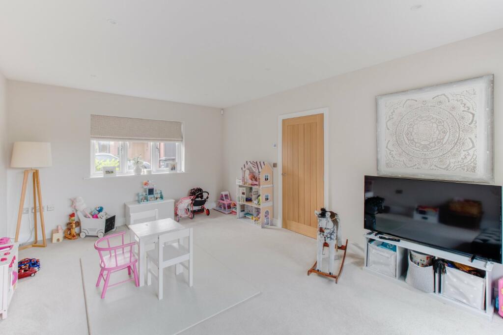 Additional property image - Woodgate Road, Stoke Prior, Bromsgrove, Worcestershire, B60
