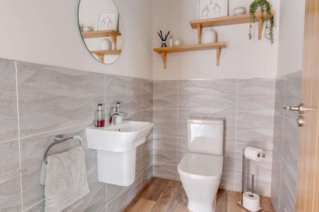 Additional property image - Woodgate Road, Stoke Prior, Bromsgrove, Worcestershire, B60