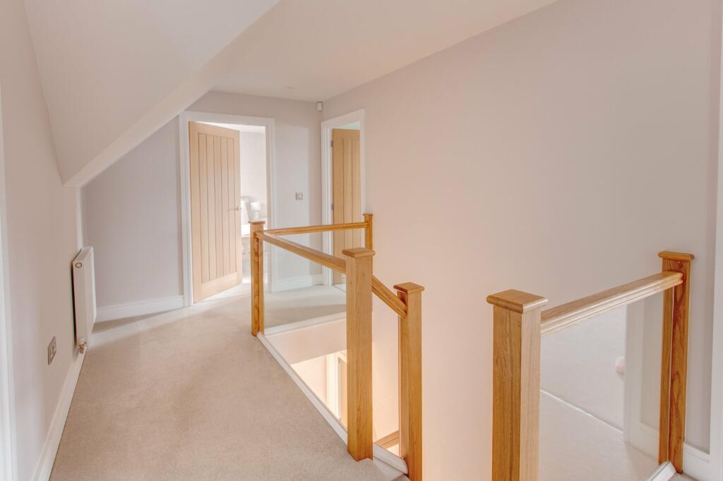 Additional property image - Woodgate Road, Stoke Prior, Bromsgrove, Worcestershire, B60