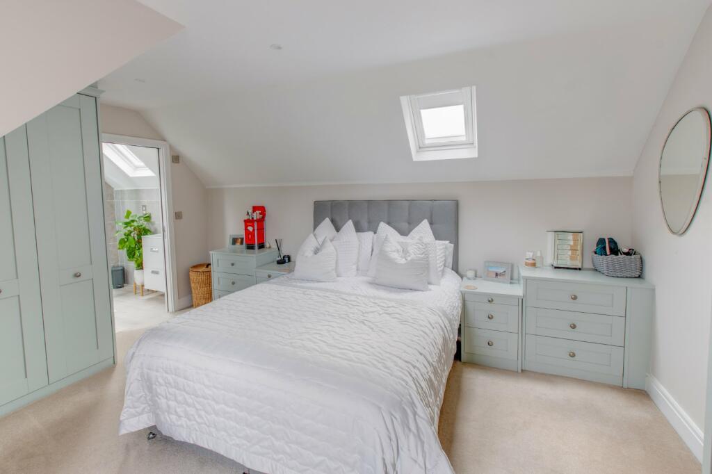 Additional property image - Woodgate Road, Stoke Prior, Bromsgrove, Worcestershire, B60