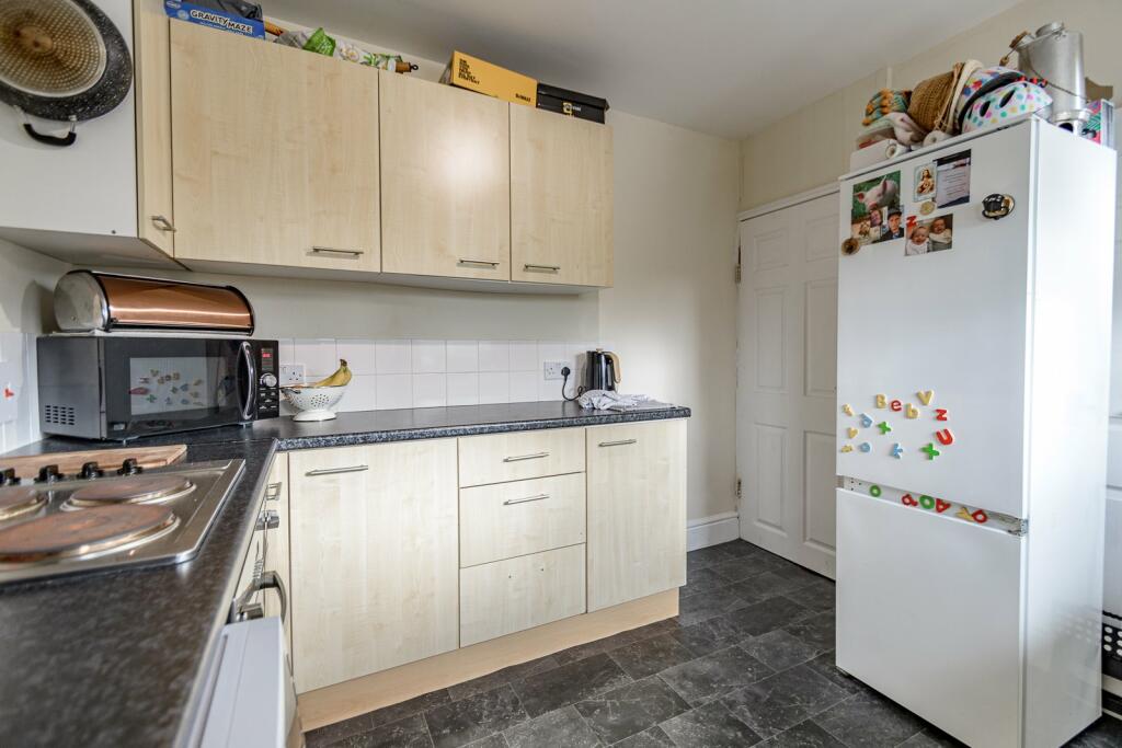 Additional property image - Watt Close, Bromsgrove, Worcestershire, B61