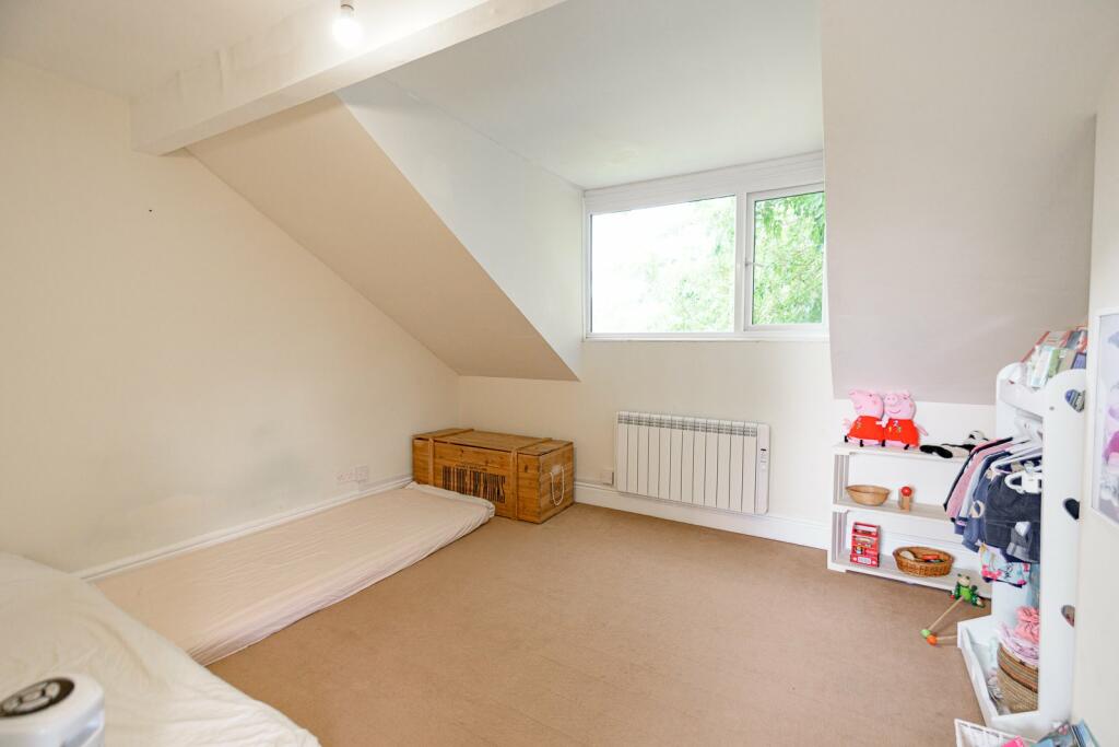 Additional property image - Watt Close, Bromsgrove, Worcestershire, B61