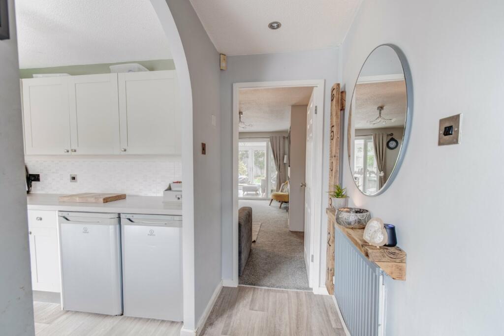 Additional property image - Granary Road, Stoke Heath, Bromsgrove, Worcestershire, B60