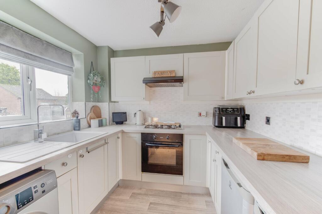Property image - Granary Road, Stoke Heath, Bromsgrove, Worcestershire, B60