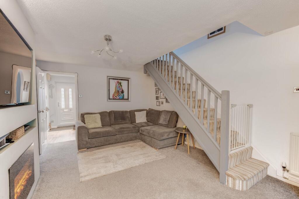 Additional property image - Granary Road, Stoke Heath, Bromsgrove, Worcestershire, B60