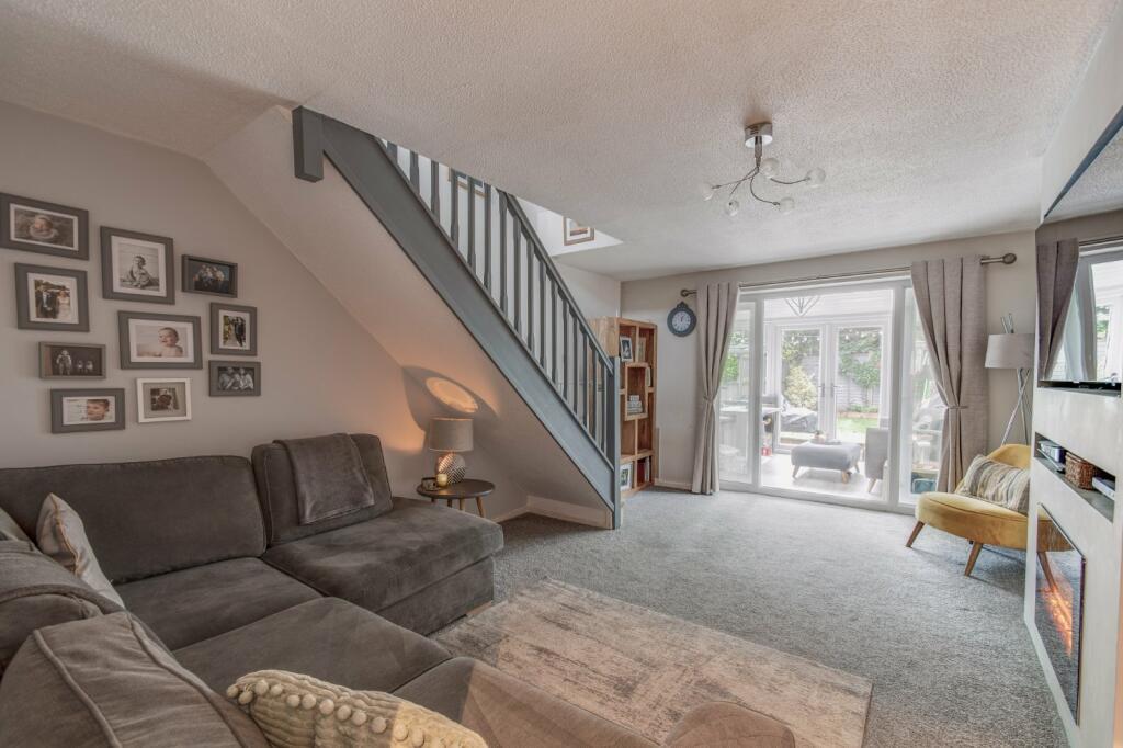 Additional property image - Granary Road, Stoke Heath, Bromsgrove, Worcestershire, B60