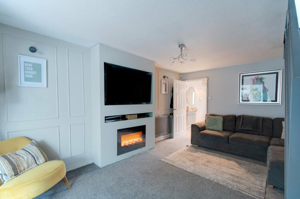 Additional property image - Granary Road, Stoke Heath, Bromsgrove, Worcestershire, B60