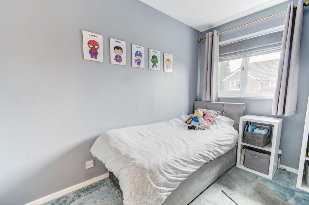 Additional property image - Granary Road, Stoke Heath, Bromsgrove, Worcestershire, B60