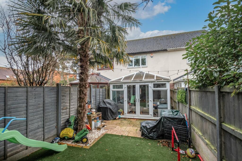 Additional property image - Granary Road, Stoke Heath, Bromsgrove, Worcestershire, B60