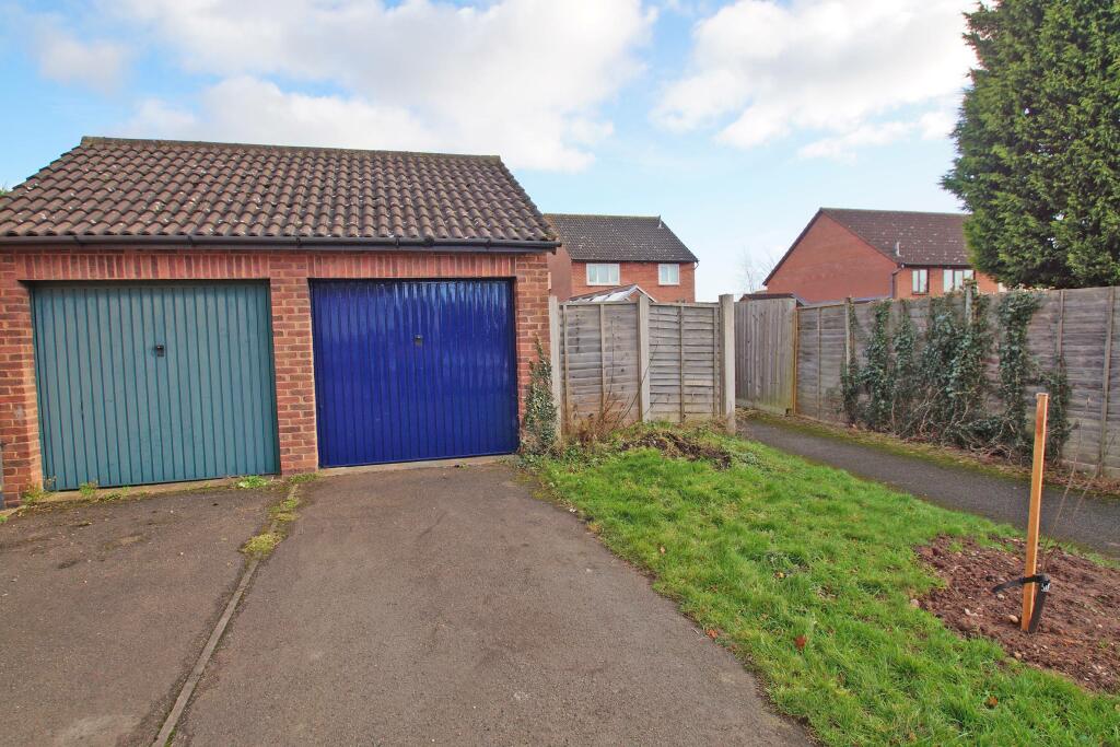 Additional property image - Granary Road, Stoke Heath, Bromsgrove, Worcestershire, B60