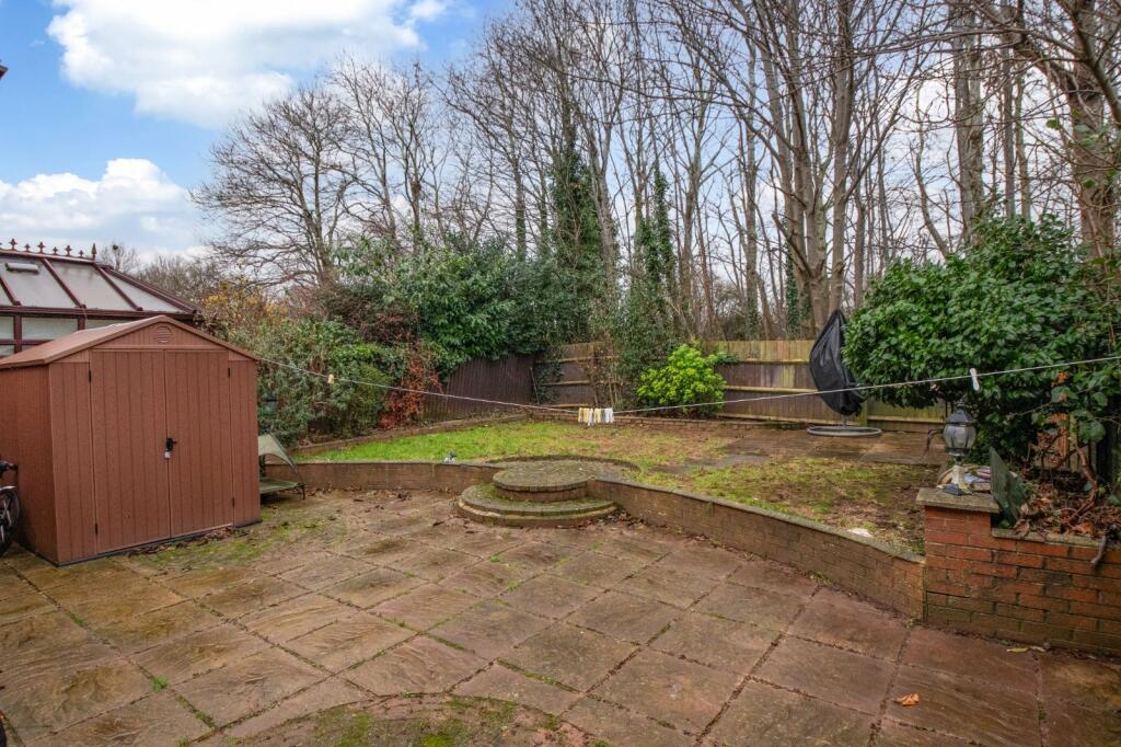 Additional property image - Roman Way, Bromsgrove, Worcestershire, B61