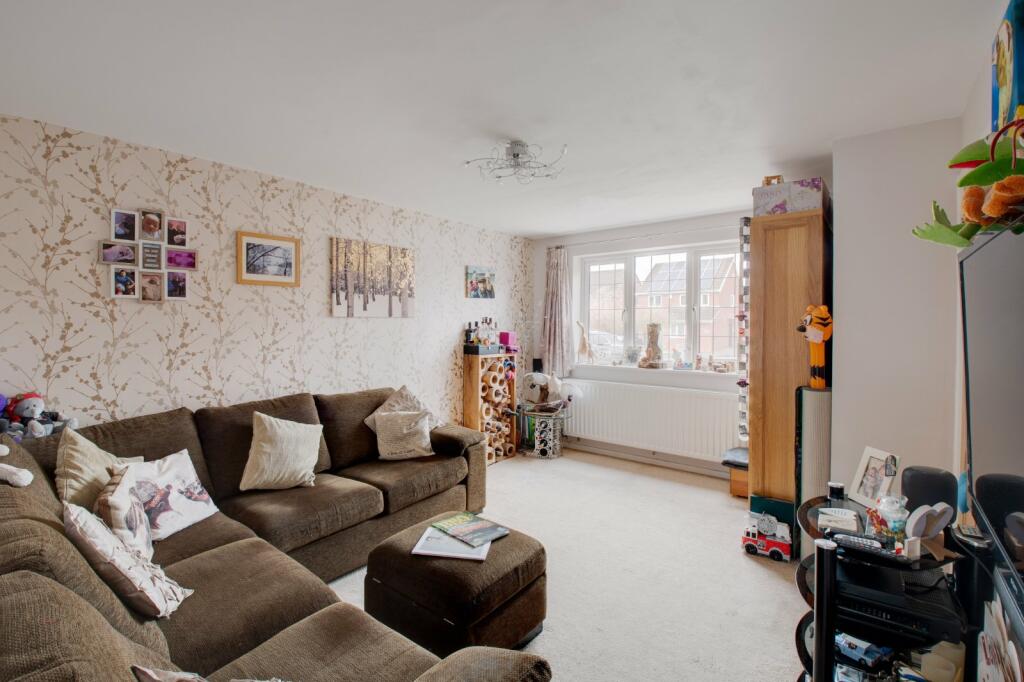 Additional property image - The Paddock, Stoke Heath, Bromsgrove, Worcestershire, B60