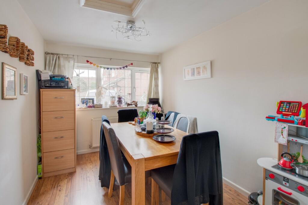 Additional property image - The Paddock, Stoke Heath, Bromsgrove, Worcestershire, B60