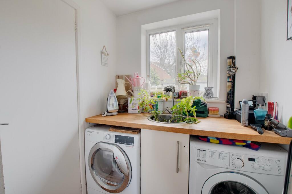 Additional property image - The Paddock, Stoke Heath, Bromsgrove, Worcestershire, B60