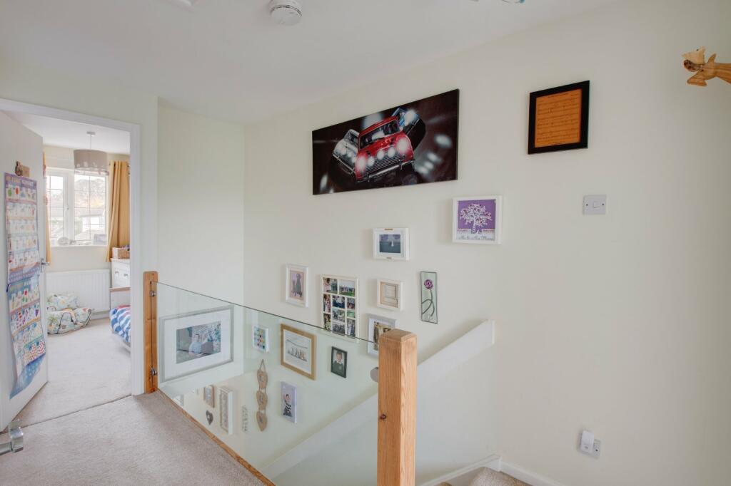 Additional property image - The Paddock, Stoke Heath, Bromsgrove, Worcestershire, B60