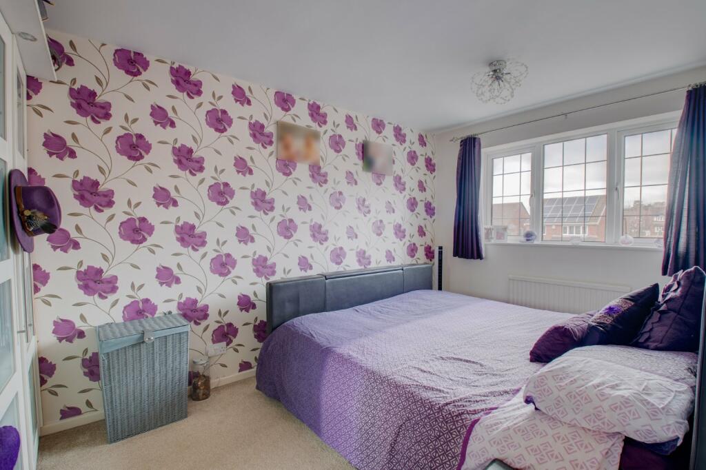 Additional property image - The Paddock, Stoke Heath, Bromsgrove, Worcestershire, B60