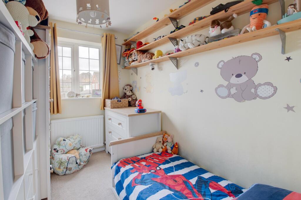 Additional property image - The Paddock, Stoke Heath, Bromsgrove, Worcestershire, B60