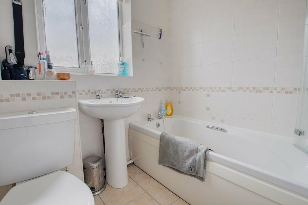 Additional property image - The Paddock, Stoke Heath, Bromsgrove, Worcestershire, B60