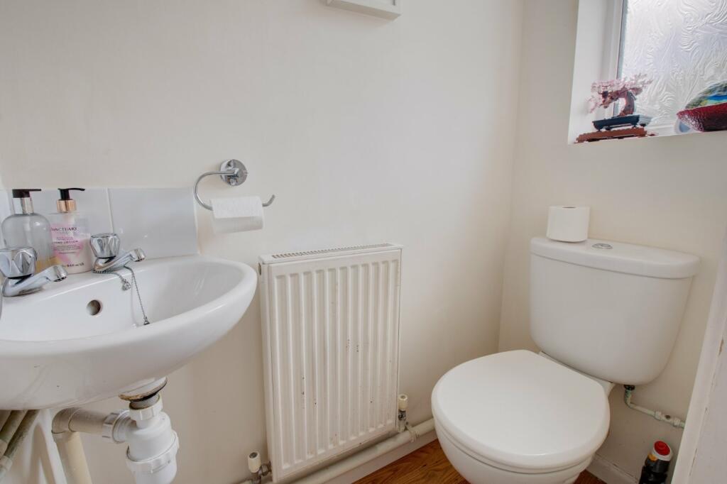 Additional property image - The Paddock, Stoke Heath, Bromsgrove, Worcestershire, B60