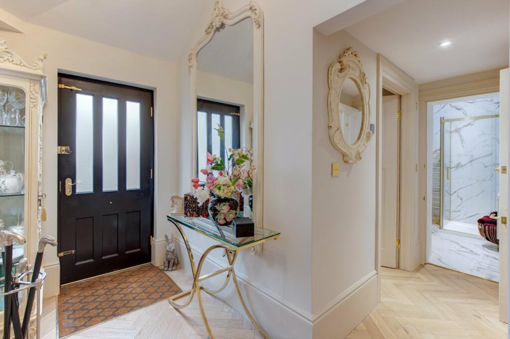 Additional property image - Barnsley Hall Road, Bromsgrove, Worcestershire, B61