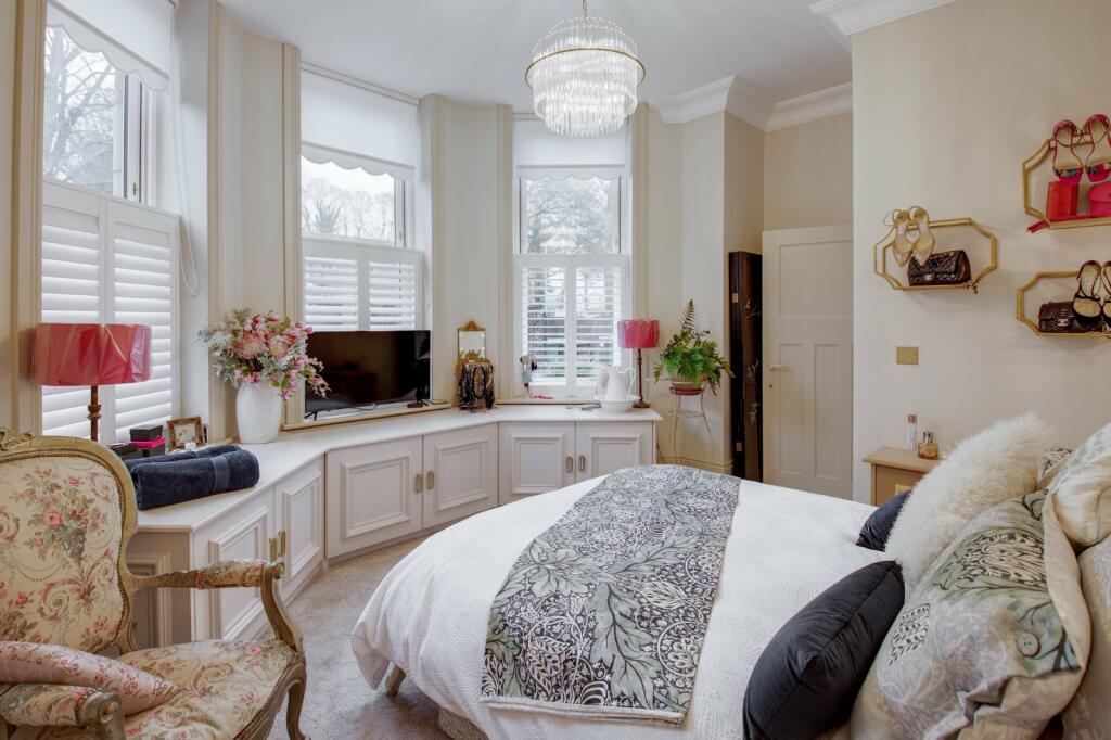 Additional property image - Barnsley Hall Road, Bromsgrove, Worcestershire, B61