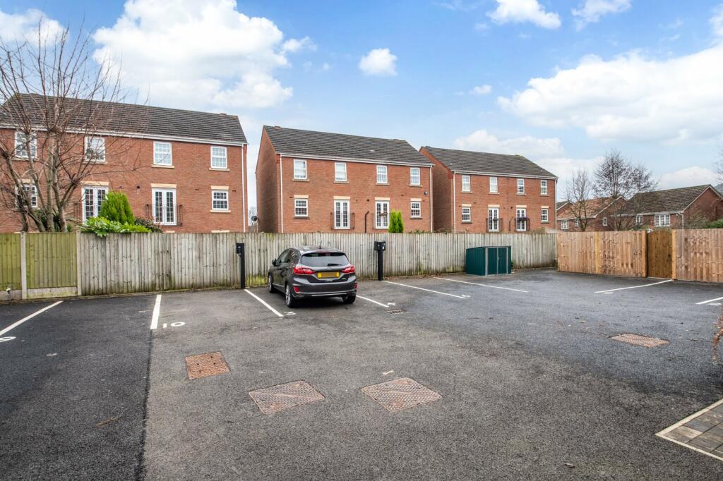 Additional property image - Barnsley Hall Road, Bromsgrove, Worcestershire, B61
