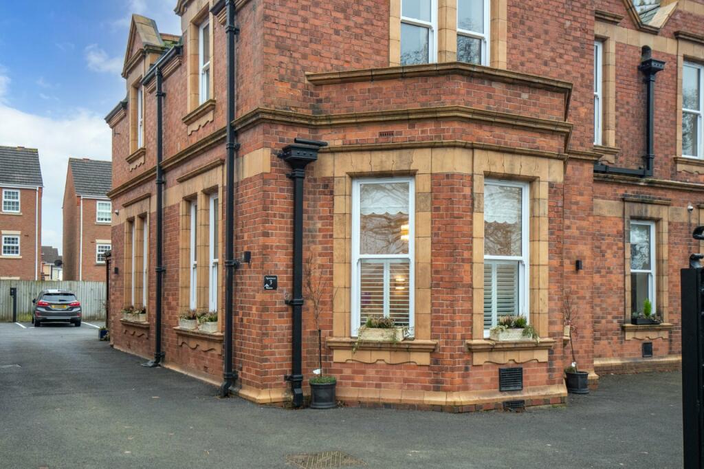 Additional property image - Barnsley Hall Road, Bromsgrove, Worcestershire, B61
