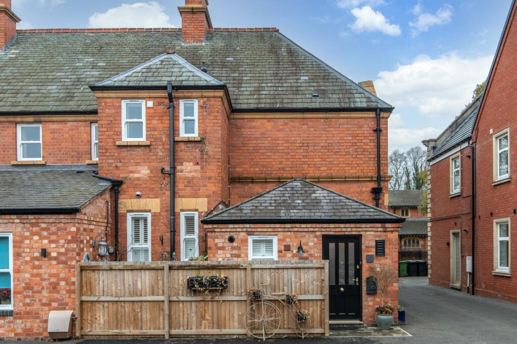 Additional property image - Barnsley Hall Road, Bromsgrove, Worcestershire, B61