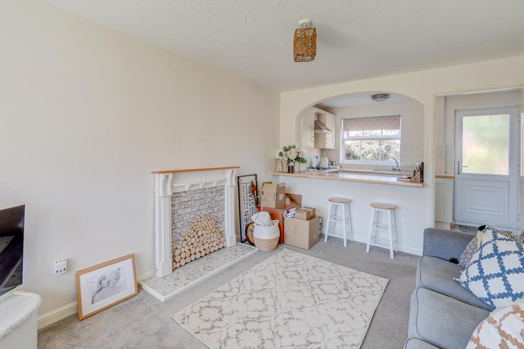 Additional property image - Scaife Road, Bromsgrove, Worcestershire, B60
