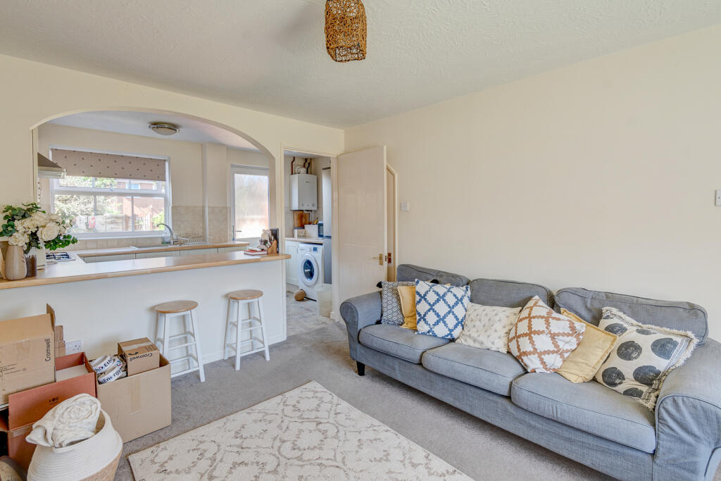 Additional property image - Scaife Road, Bromsgrove, Worcestershire, B60