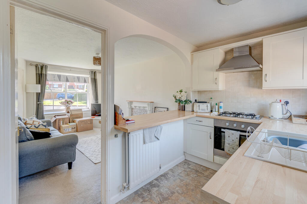 Additional property image - Scaife Road, Bromsgrove, Worcestershire, B60