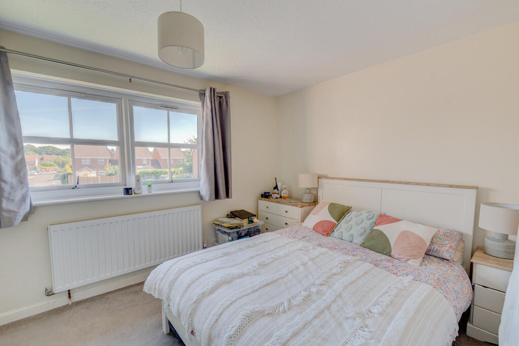 Additional property image - Scaife Road, Bromsgrove, Worcestershire, B60