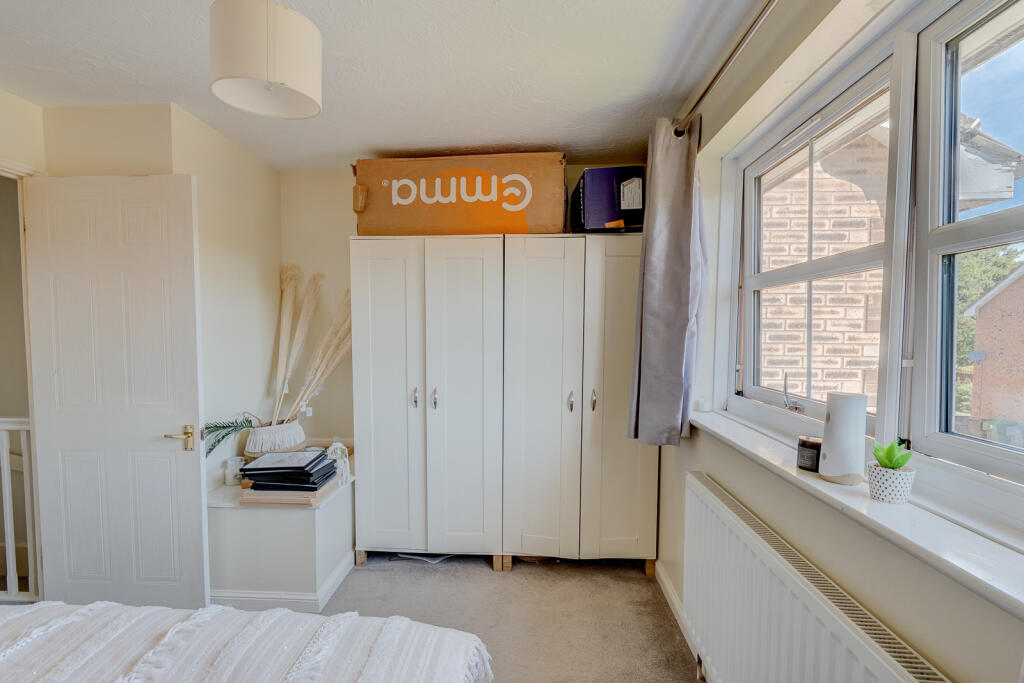 Additional property image - Scaife Road, Bromsgrove, Worcestershire, B60