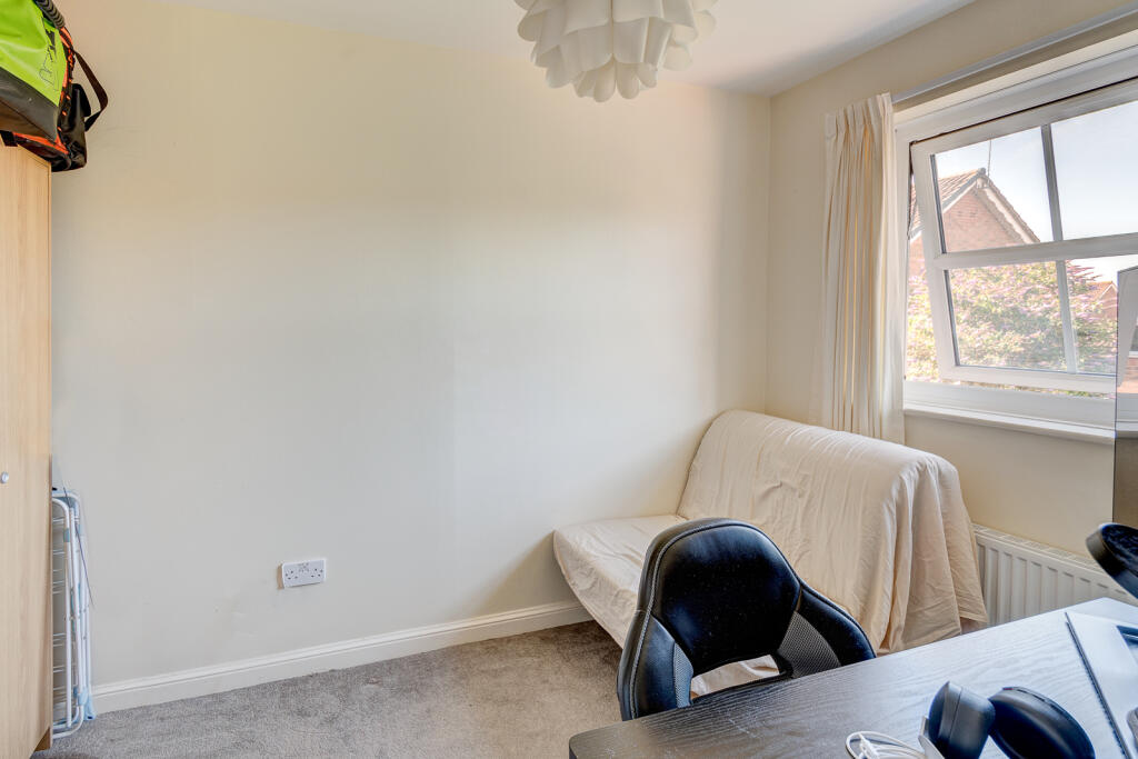 Additional property image - Scaife Road, Bromsgrove, Worcestershire, B60