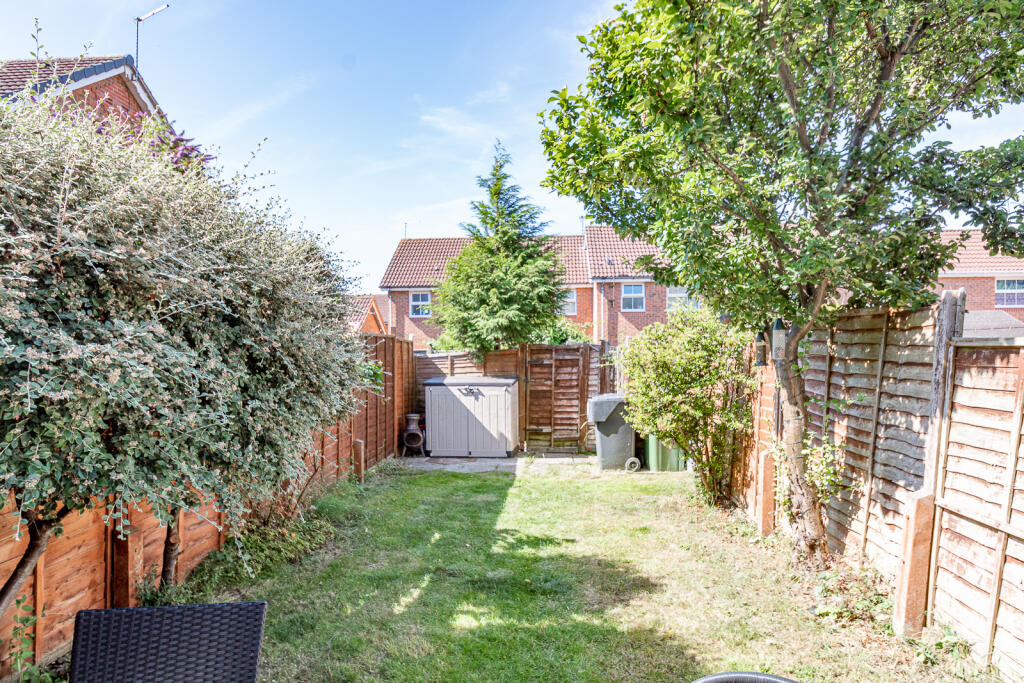 Additional property image - Scaife Road, Bromsgrove, Worcestershire, B60