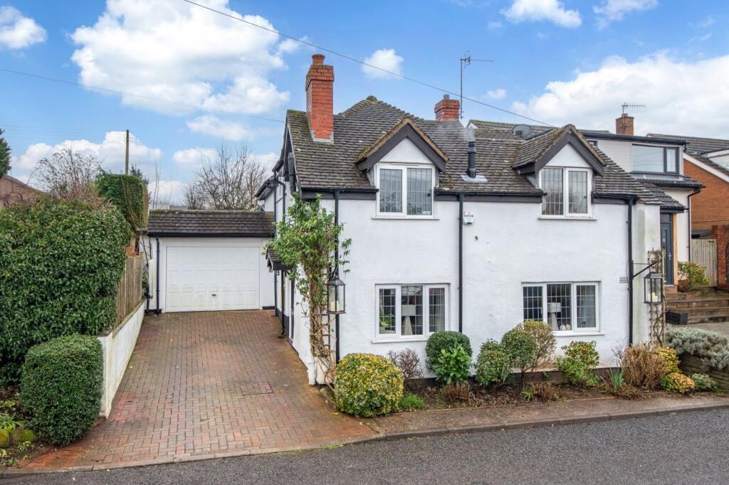 Property image for Fairfield Road, Bournheath, Bromsgrove, Worcestershire, B61