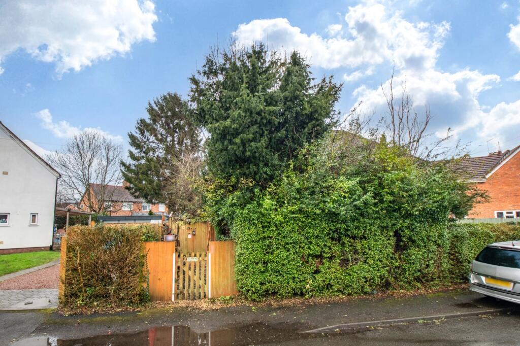 Additional property image - Churchfields Close, Bromsgrove, Worcestershire, B61