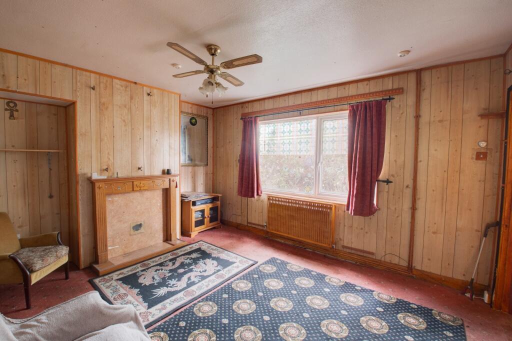 Additional property image - Churchfields Close, Bromsgrove, Worcestershire, B61