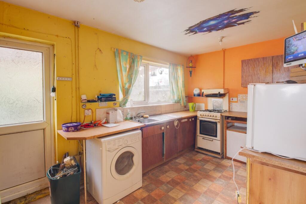 Additional property image - Churchfields Close, Bromsgrove, Worcestershire, B61