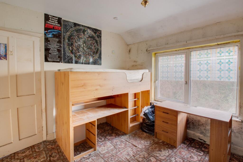 Additional property image - Churchfields Close, Bromsgrove, Worcestershire, B61