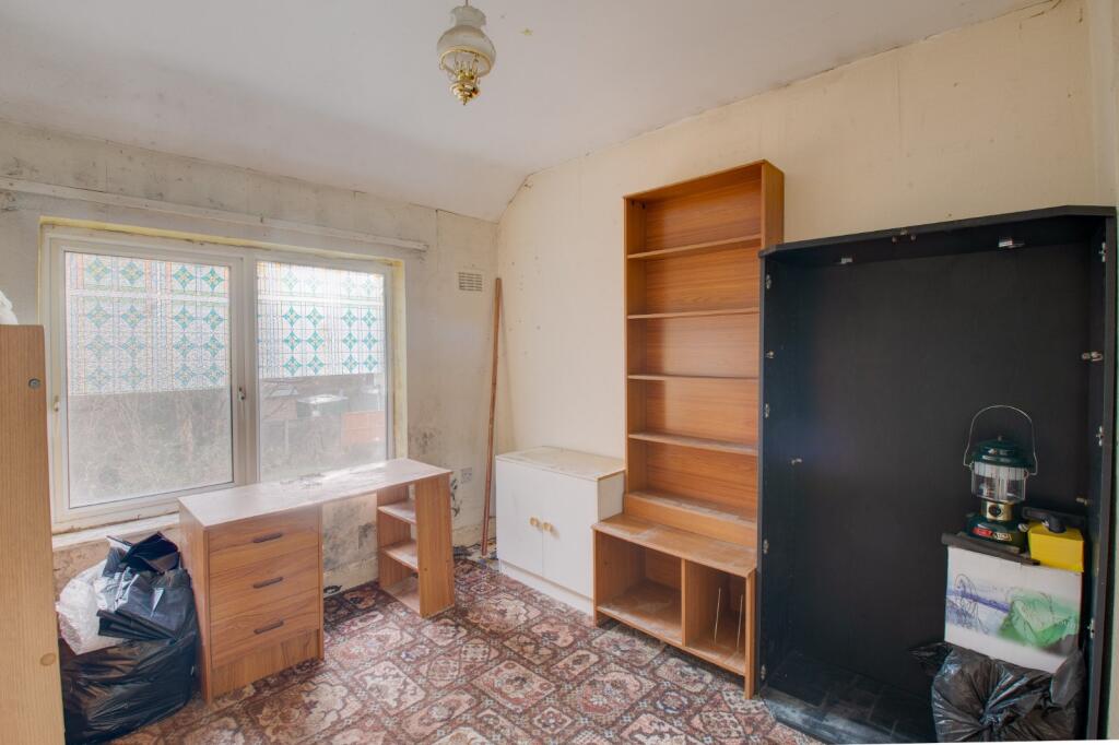 Additional property image - Churchfields Close, Bromsgrove, Worcestershire, B61