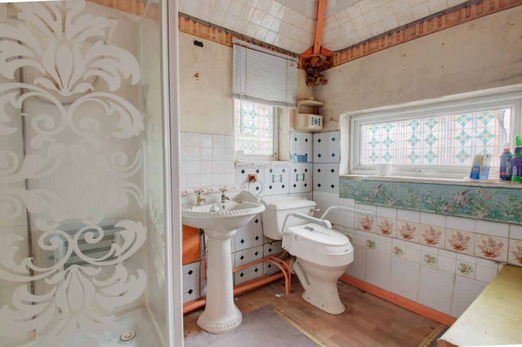 Additional property image - Churchfields Close, Bromsgrove, Worcestershire, B61