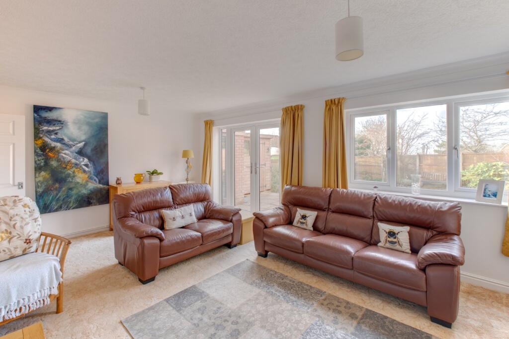 Additional property image - Barley Croft, Stoke Heath, Bromsgrove, Worcestershire, B60
