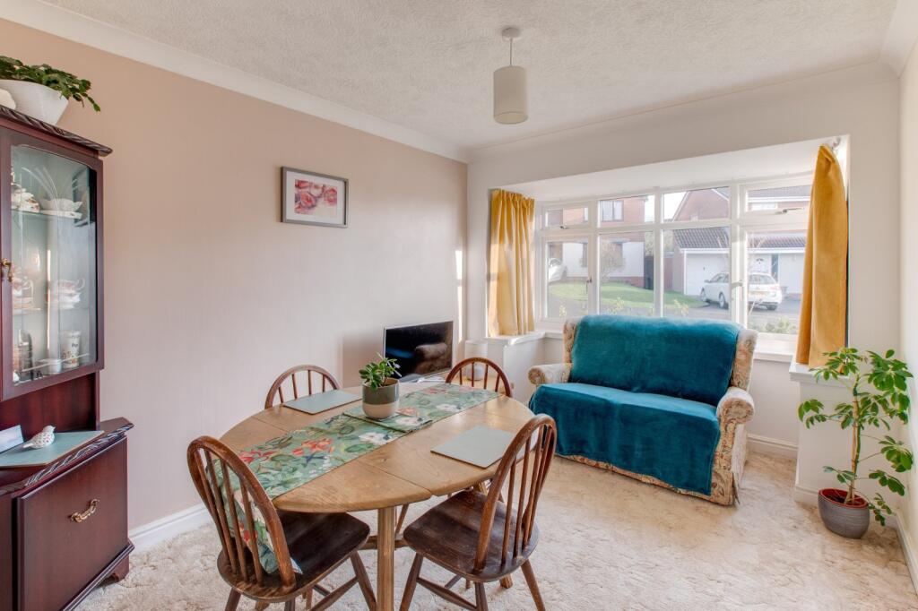 Additional property image - Barley Croft, Stoke Heath, Bromsgrove, Worcestershire, B60
