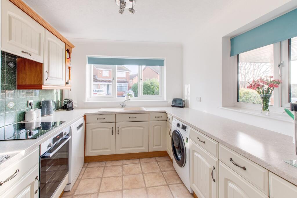 Additional property image - Barley Croft, Stoke Heath, Bromsgrove, Worcestershire, B60