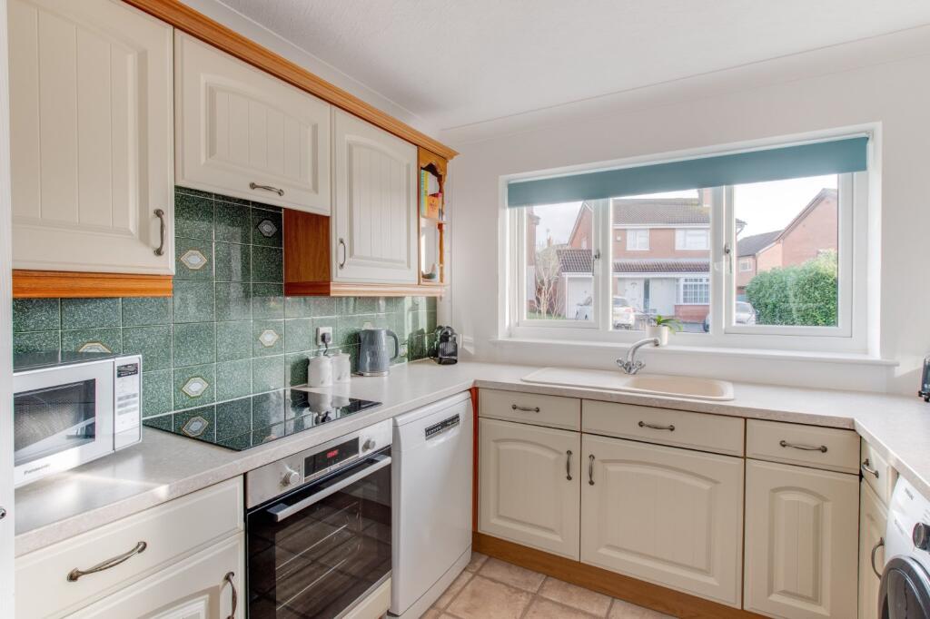Additional property image - Barley Croft, Stoke Heath, Bromsgrove, Worcestershire, B60