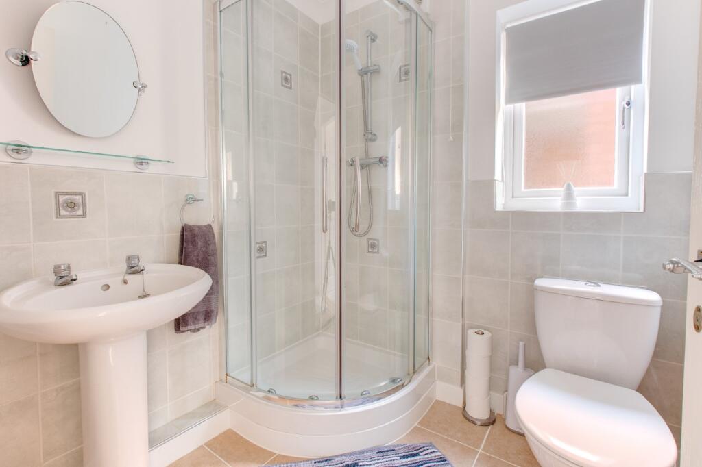 Additional property image - Barley Croft, Stoke Heath, Bromsgrove, Worcestershire, B60