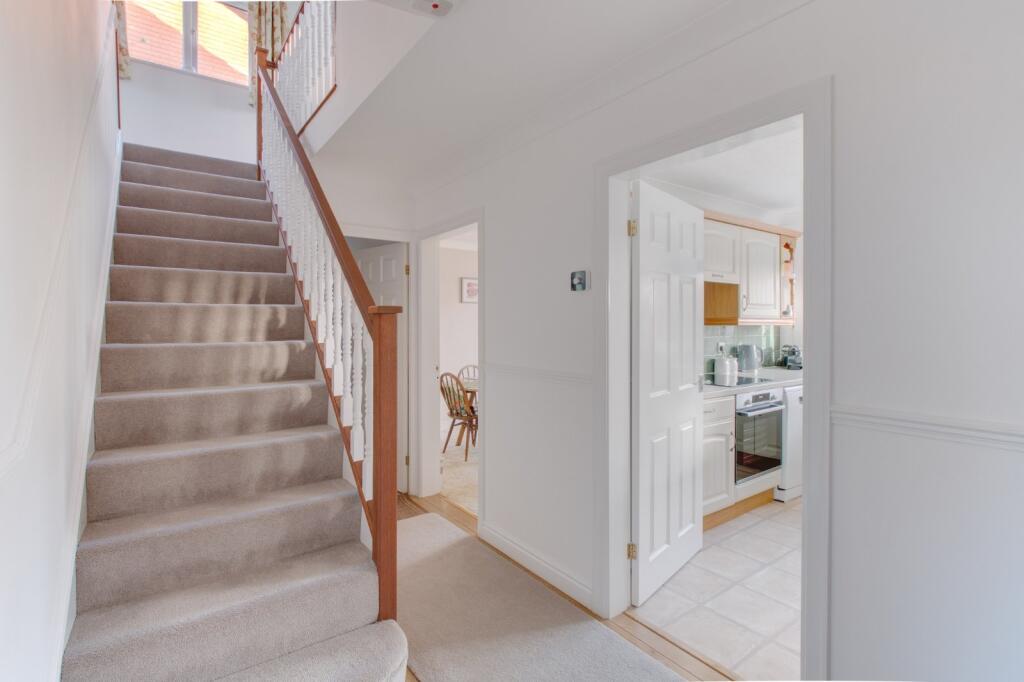 Additional property image - Barley Croft, Stoke Heath, Bromsgrove, Worcestershire, B60